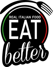 Eat Better Logo